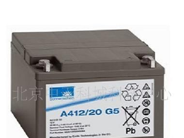 德国阳光蓄电池蓄电池20AH