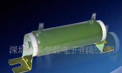 供应大功率被釉电阻-被釉电阻器(图)