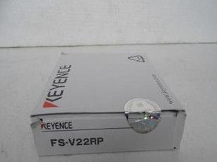 供应全新原装KEYENCE光钎传感器 FS-V22RP 现货