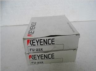 供应全新原装KEYENCE传感器 FU-23X 现货