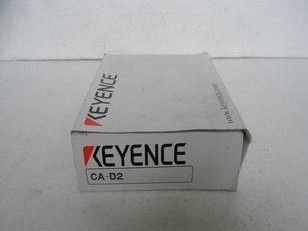 供应全新日本原装KEYENCE传感器 CA-D2 现货