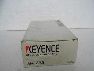 供应全新日本原装KEYENCE传感器 PS-201 现货