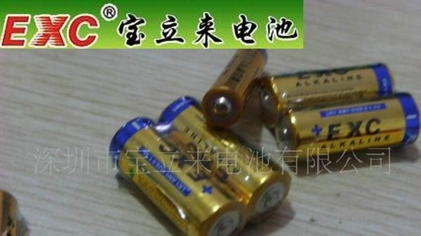 供应UM5碱性8号干电池 06-14