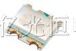 供应亿光0603全彩LED，贴片LED