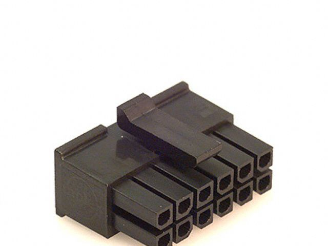供应MOLEX 连接器，互连器件43025-1200原装现货