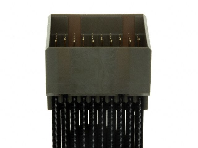 供应FCI背板连接器 - 专用10084600-111LF原装现货