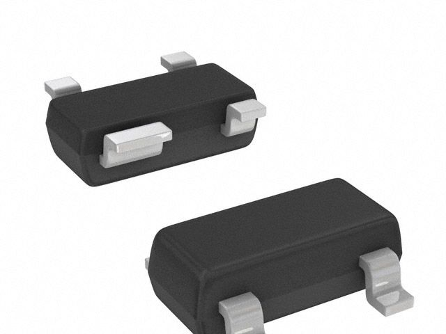 供应集成电路(IC)PMIC - 监控器STM6315RBW13F原装