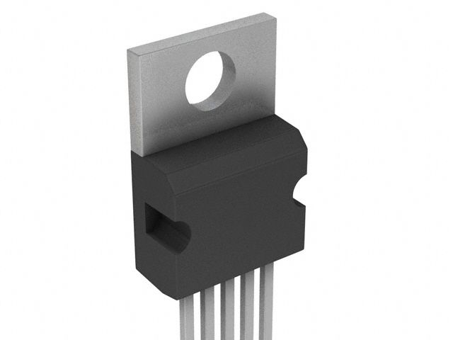 供应集成电路(IC)PMIC-稳压器-线性UCC283T-ADJ现货
