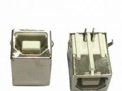 USB接口现货，USB连接器批发