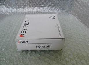 供应全新原装KEYENCE传感器 FS-N12N 现货