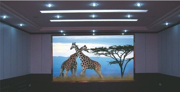 P6室内全彩显示屏LED显示屏合作代理