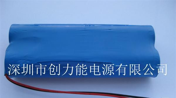 18650圆柱电池 1500mah 7.4v 锂电池