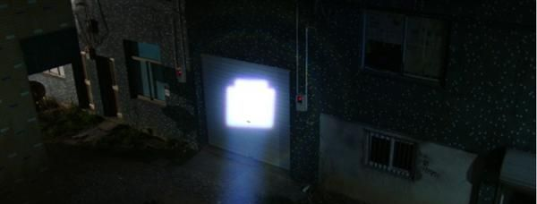 M6119 充电式强光电筒 野营电筒 照明LED电筒 强光电筒