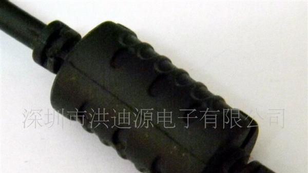 厂家供应12V4A48W胶壳电源适配器|LED电源48W