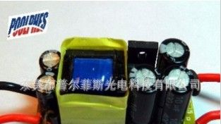 LED天花灯电源 LED筒灯电源 LED外置电源 LED电源 13-21*1W