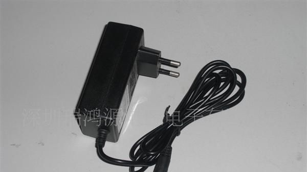 9V0.6A电源适配器 LED路灯驱动裸板电源