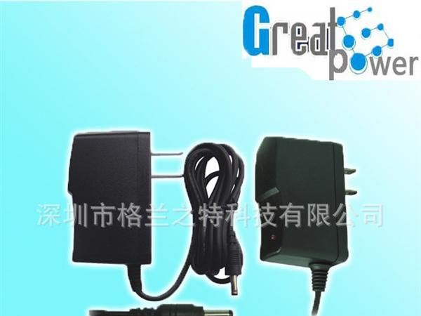 厂家直销高品质12V0.5A LED电源