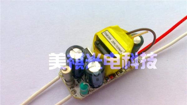 LED隔离式驱动电源