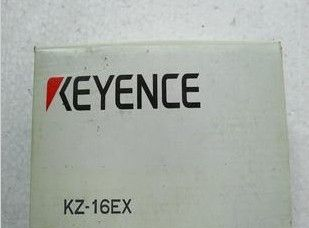 供应全新日本原装KEYENCE编程控制器 KZ-16EX 现货