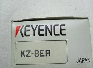 供应全新日本原装KEYENCE编程控制器 KZ-8ER 现货
