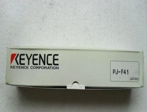 供应全新日本原装KEYENCE安全光栅 PJ-F41 现货