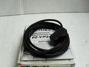 供应全新日本原装KEYENCE光电开关 PZ-M11 现货