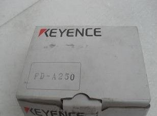 供应全新日本原装KEYENCE流量传感器 FD-A250 现货