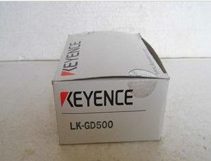 供应全新日本原装KEYENCE位移传感器 LK-GD500 现货