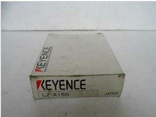 供应全新日本原装KEYENCE传感器 LZ-A150 现货