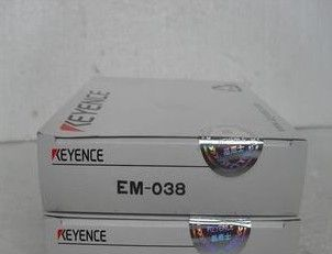 供应全新日本原装KEYENCE光电开关 EM-038 现货