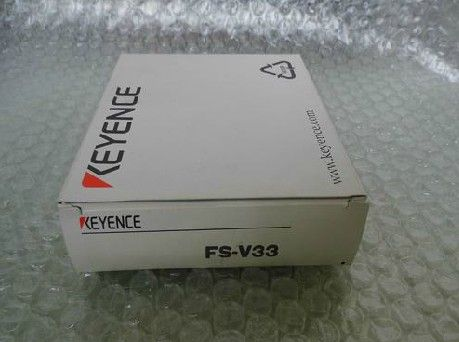 供应KEYENCE光钎传感器 FS-V33 现货