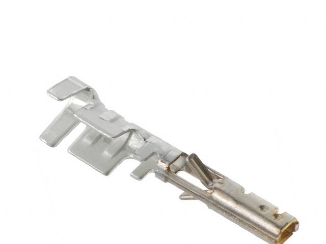 供应MOLEX 连接器，互连器件43030-0008原装现货热卖