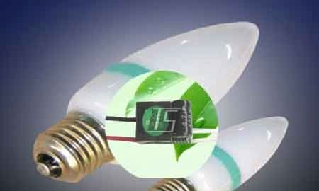 1W长寿命LED驱动电源
