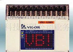 供应丰炜VIGOR可编程控制器 VB0-14MR-A