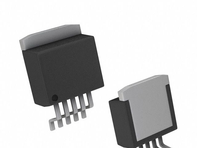 供应集成电路(IC)PMIC稳压器 - 线性LP3853ES-1.8/NOPB