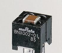 供应 EMI静噪滤波器 BNX002-01 全新原装特价