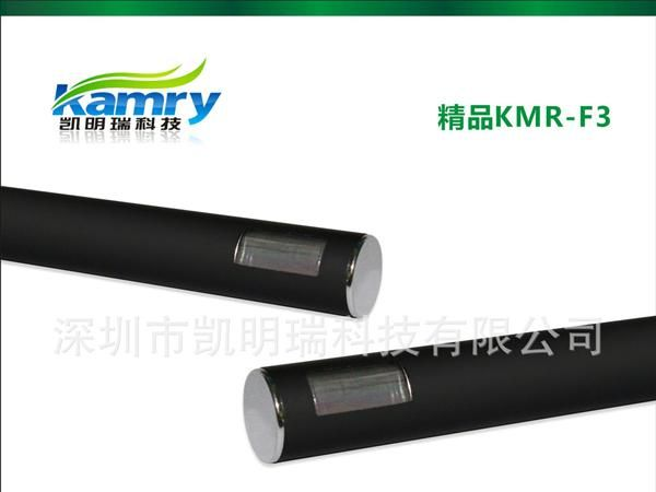 F3电子烟 电池带LCD电量显示、口数显示 LCD电子烟 厂家批发