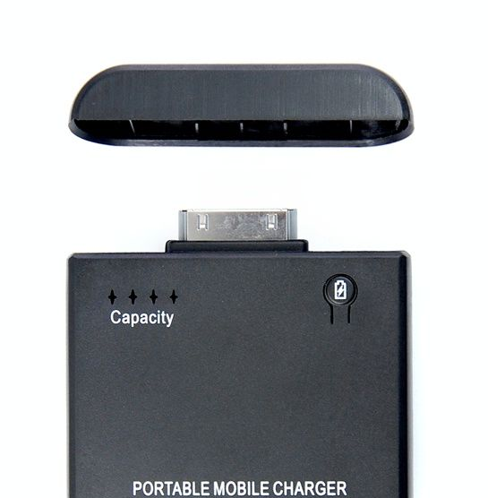 供应苹果4G系列1900毫安手机外挂电池(图)