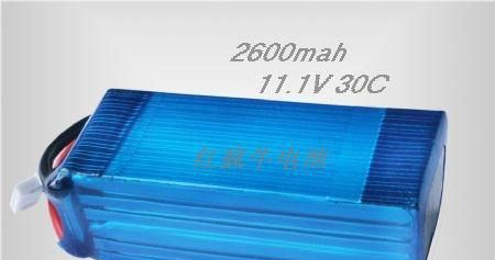 遥控直升机11.1v2600mah30遥控车模锂电池