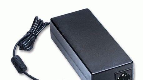 供应12V4A桌面式开关电源适配器/充电器