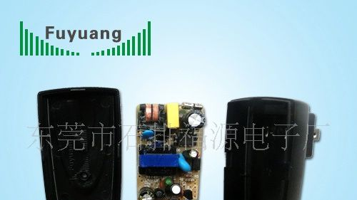 供应LED用加拿大CSA认证电源适配器 厂家热销