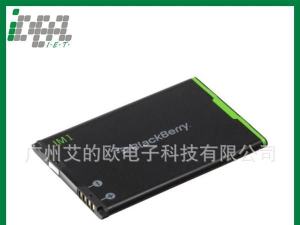 批发 黑莓9900 9860 9790 电池 大容量电池 电板