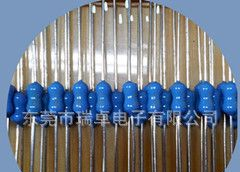 T2A250V  3*7电阻式保险丝LittelfuseT1A 125V  UL证书E34...