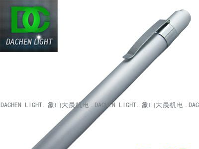 出口厂家 LED笔灯PF958-2AAA LED电筒  宁波厂家
