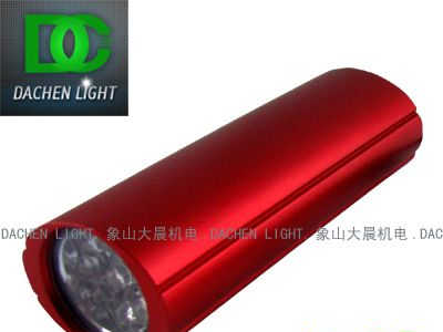 外贸工厂 大功率LED手电筒FL176 强光手电筒 手电筒 宁波工厂