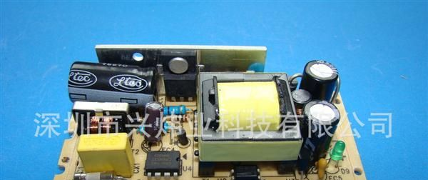 厂家直销 12V2.5A  灯条电源 医疗电源  LED电源