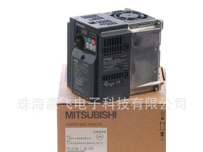 三菱1.5kw变频器 FR-D740-1.5K-CHT