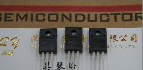 供应场效应管 仙童 FQPF12N50C  TO-220F  原装现货 价格优势
