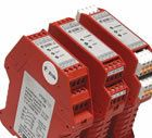 PizzatoCS AR-04V024安全继电器