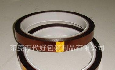 金手指胶带供应Kapton胶带销售聚酰亚胺高温胶带厂家